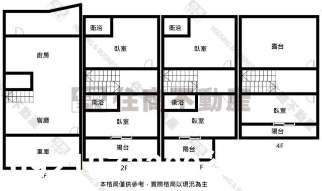 台南西港透天-13