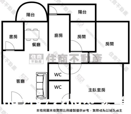 台南大樓-13