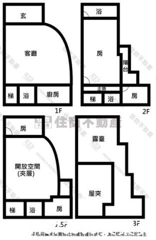 永康透天-14