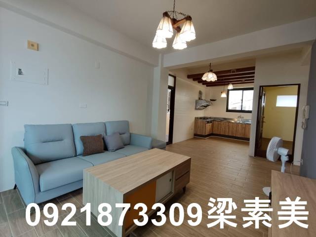 台南南區公寓-4