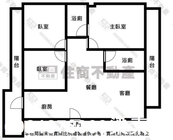 安定華廈-12