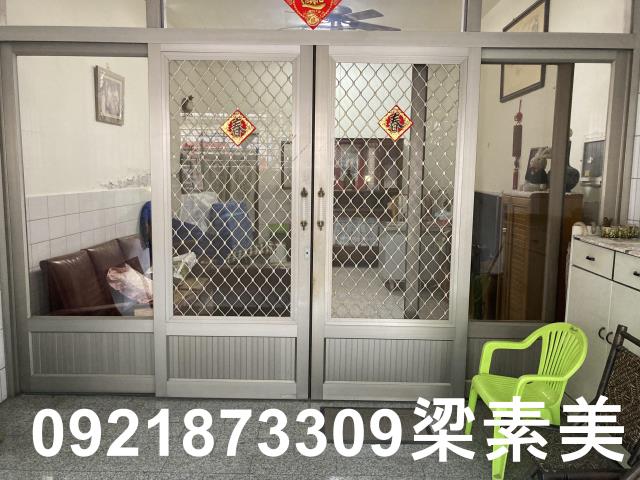 台南永康透天-1