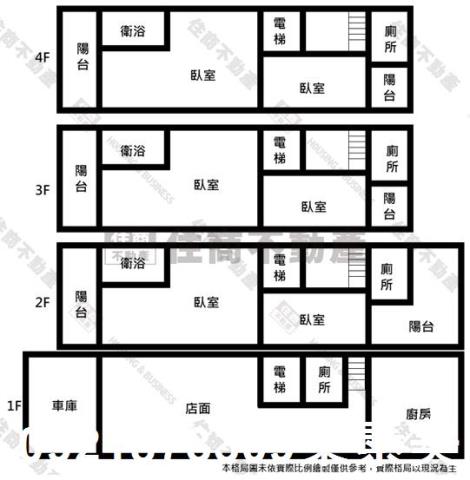 台南佳里透天-10