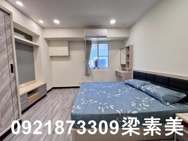 台南東區華廈-6