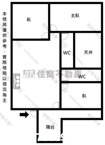 永康公寓-9
