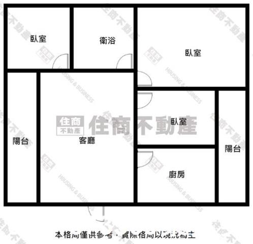 台南南區公寓-13
