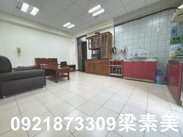 台南南區公寓-1