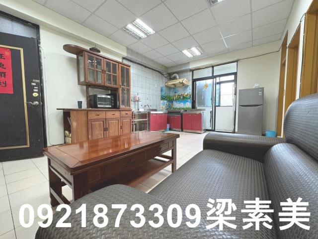 台南南區公寓-3
