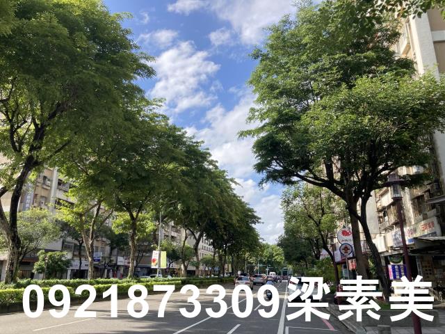 台南東區店面-12