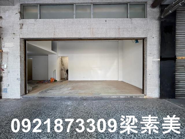 台南東區店面-2