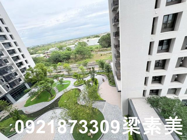 台南大樓-10