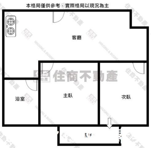 台南大樓-13