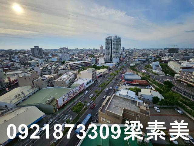 台南大樓-10