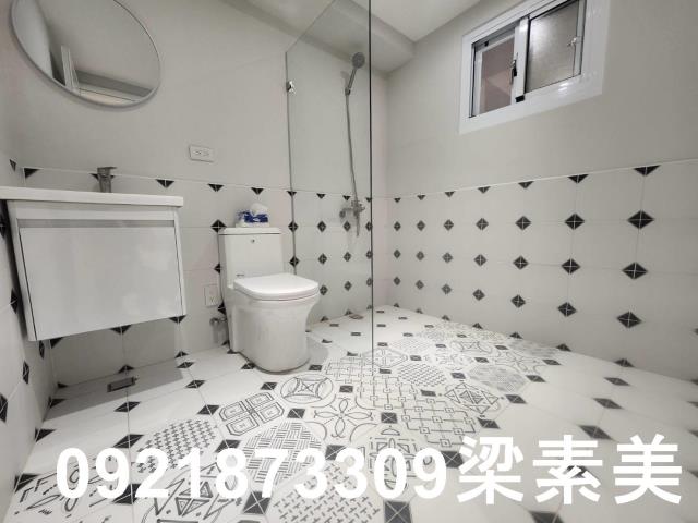 台南永康華廈-10