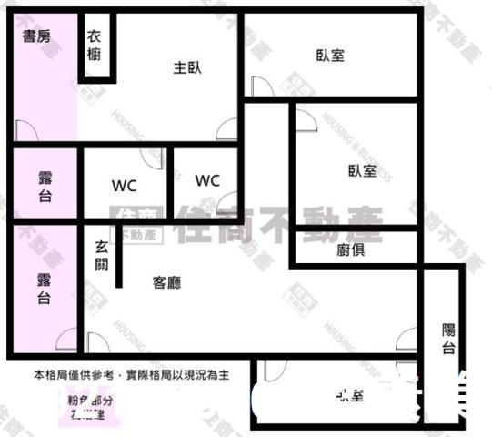 台南永康華廈-12