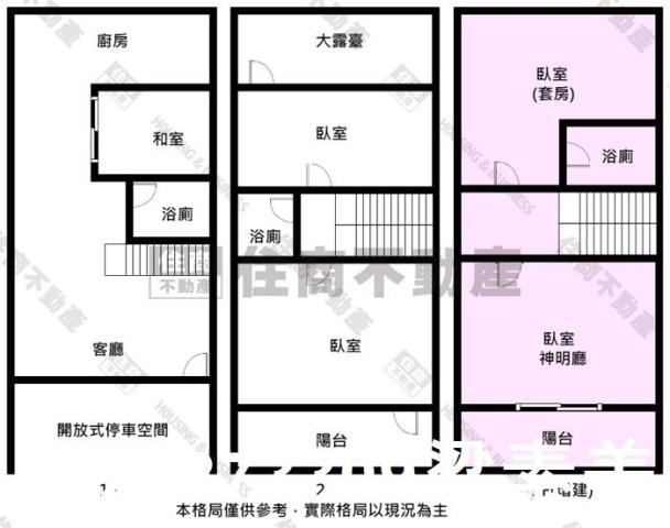 台南透天-14