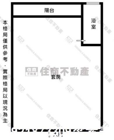 台南套房-7