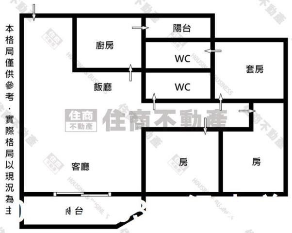 台南北區大樓-11