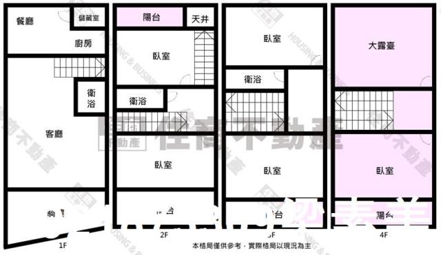 台南北區透天-11