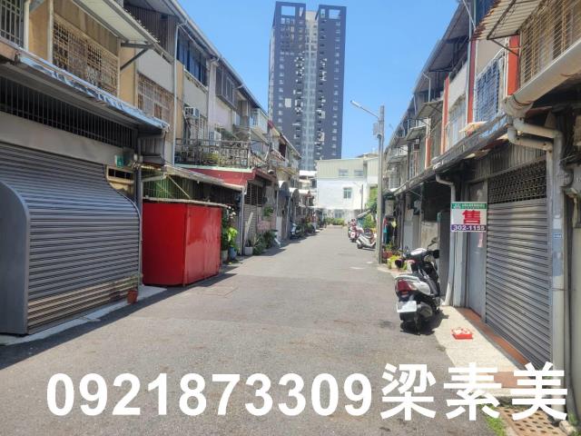 台南北區透天-12