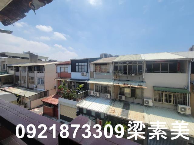 台南北區透天-1