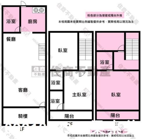 台南北區透天-9