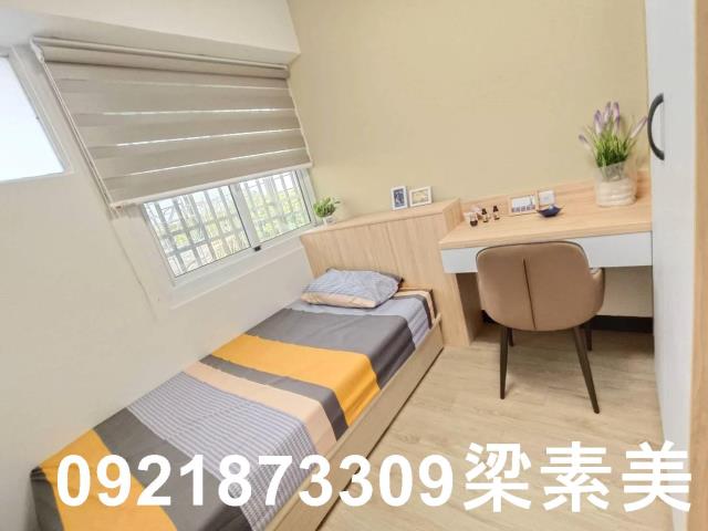 台南歸仁華廈-11
