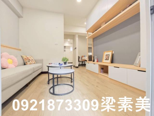 台南歸仁華廈-1