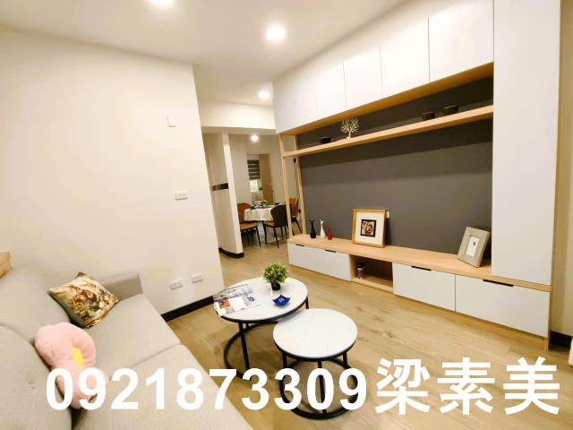 台南歸仁華廈-4
