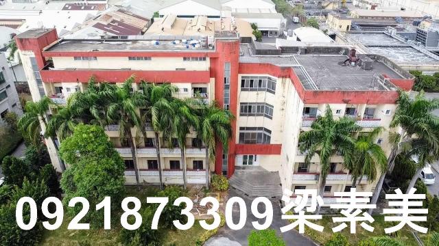 台南官田廠房-9
