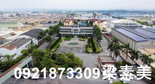 台南官田廠房-11