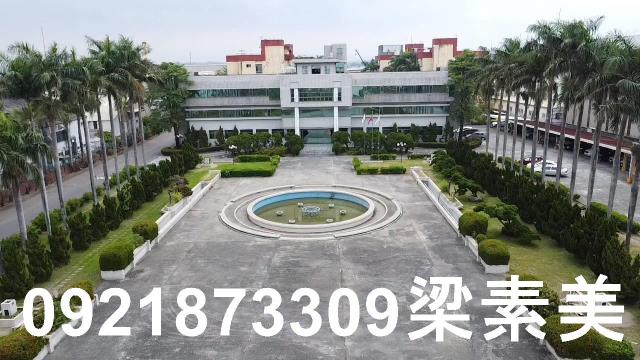台南官田廠房-0