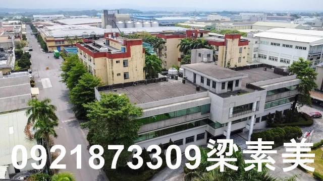 台南官田廠房-2