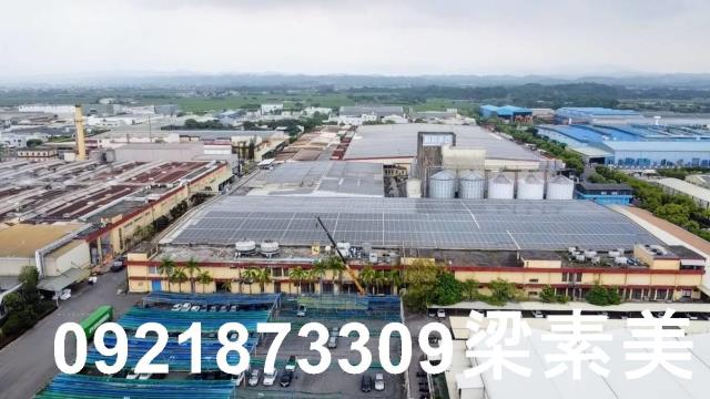 台南官田廠房-3