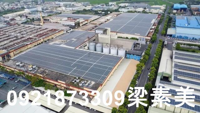 台南官田廠房-4