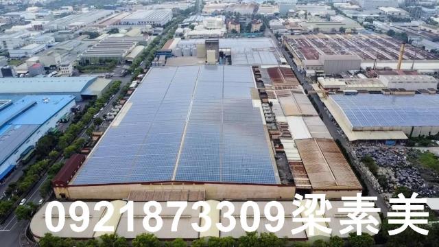台南官田廠房-5