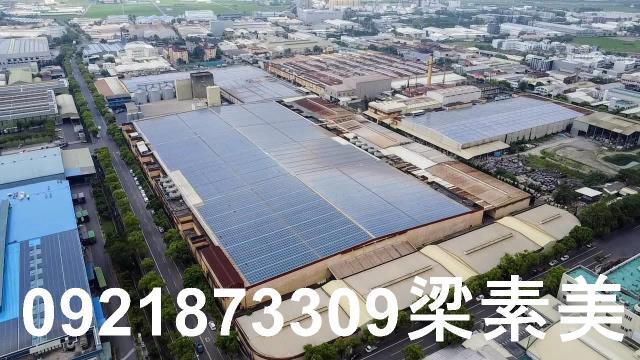 台南官田廠房-6