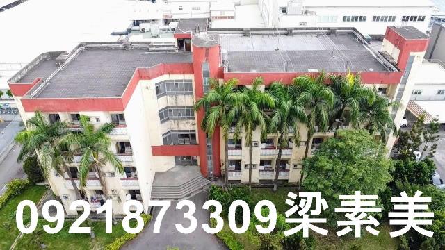 台南官田廠房-8