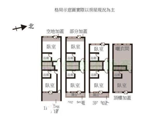 台南南區透天-11