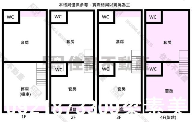 台南南區透天-14
