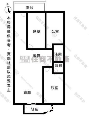 東區公寓-6