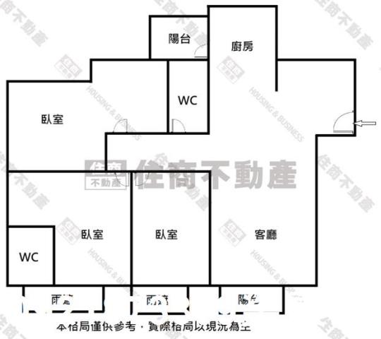 台南永康大樓-14