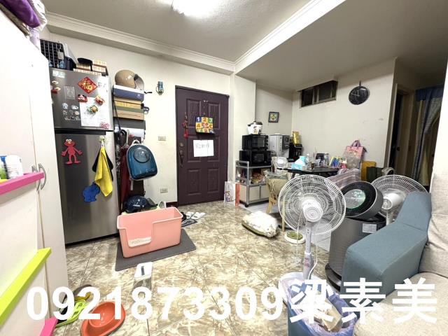 台南東區公寓-9