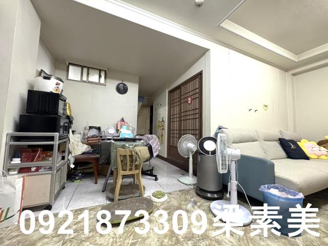 台南東區公寓-1