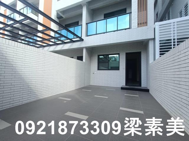 台南新營透天-0