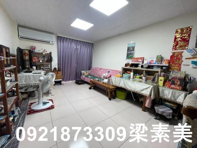 台南安南公寓-0
