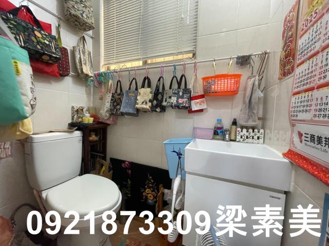 台南安南公寓-4