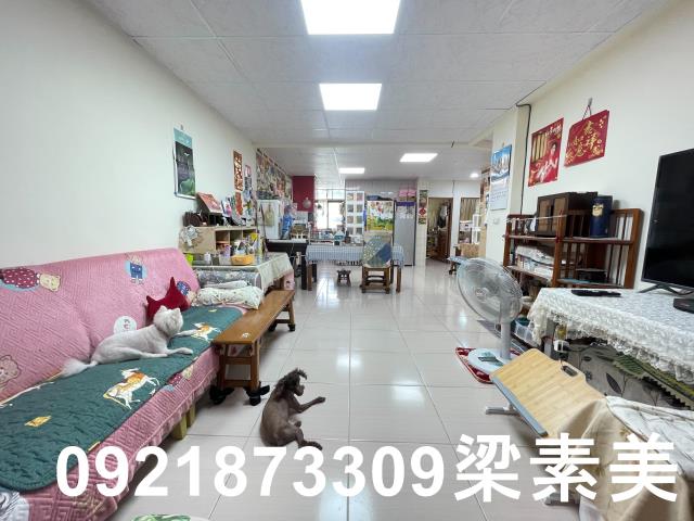 台南安南公寓-6