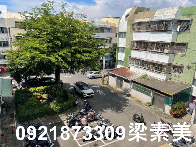 台南安南公寓-7