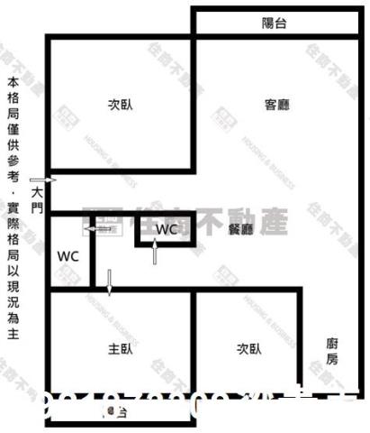 台南安南公寓-8